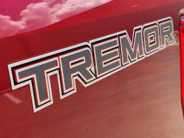 Certified 2022 Ford F250 Platinum w/ Tremor Off-Road Package AWD/4WD image 11