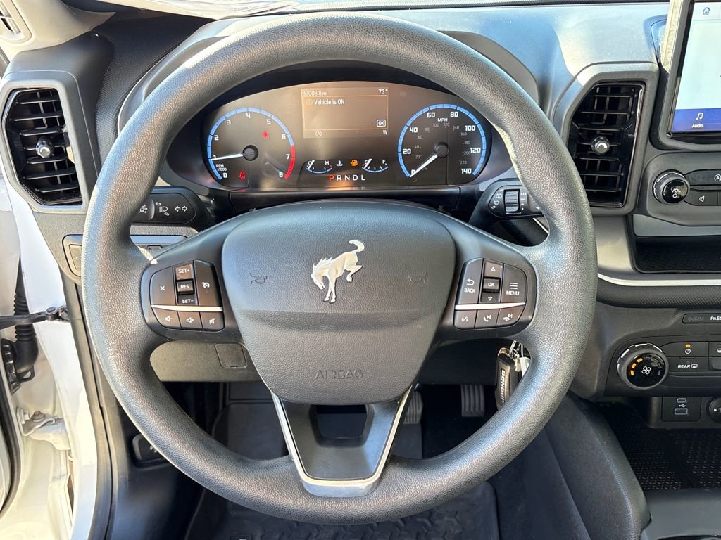 Certified 2021 Ford Bronco Sport image 18