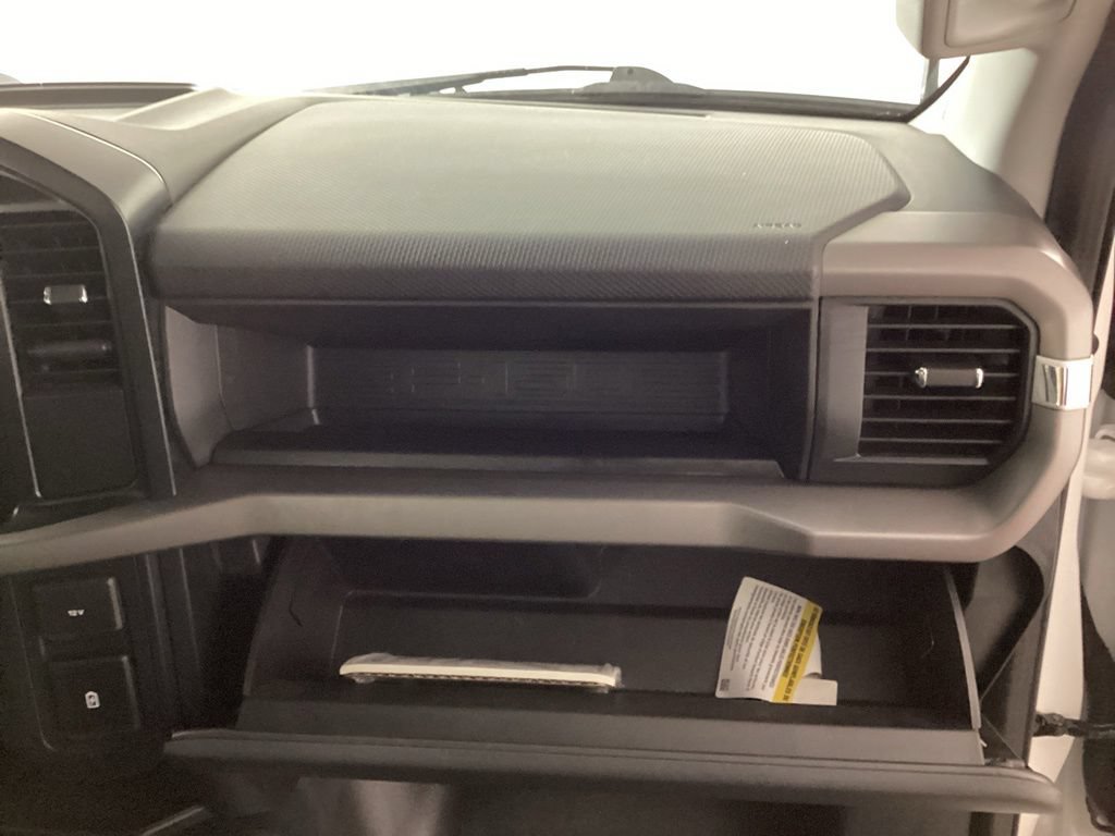 Certified 2025 Ford F150 XL AWD/4WD image 30