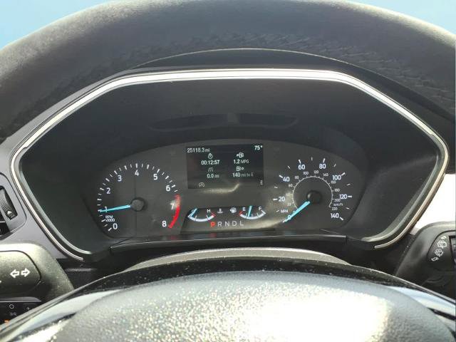 Certified 2022 Ford Escape SE w/ Convenience Package AWD/4WD image 31