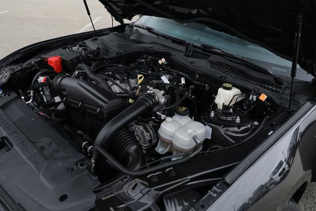 Certified 2024 Ford Mustang ECOBOOST image 37