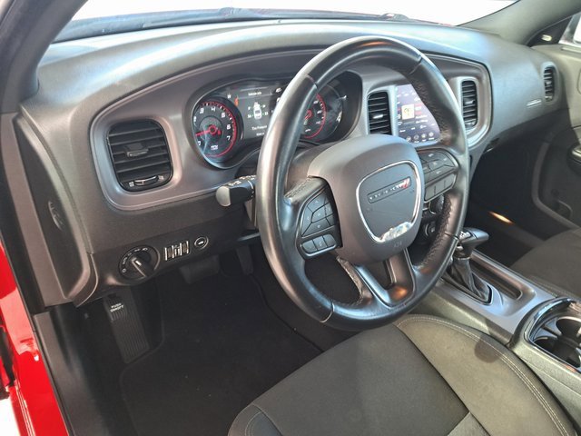 Used 2023 Dodge Charger GT w/ Blacktop Package image 7