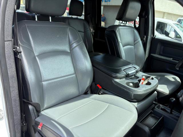 Used 2022 RAM 2500 Tradesman AWD/4WD image 16