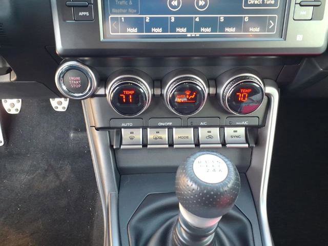 Used 2023 Subaru BRZ Limited image 14