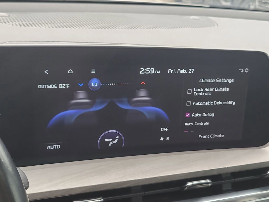 Used 2023 Kia Telluride SX X-Line image 23