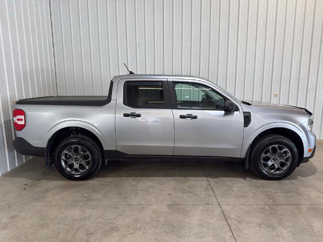 Certified 2023 Ford Maverick XLT FWD image 25