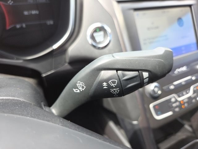 Certified 2020 Ford Fusion SE FWD image 40