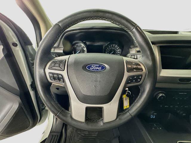 Certified 2022 Ford Ranger XLT w/ Equipment Group 301A Mid RWD image 15