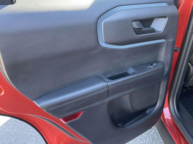 Certified 2022 Ford Bronco Sport Badlands image 13