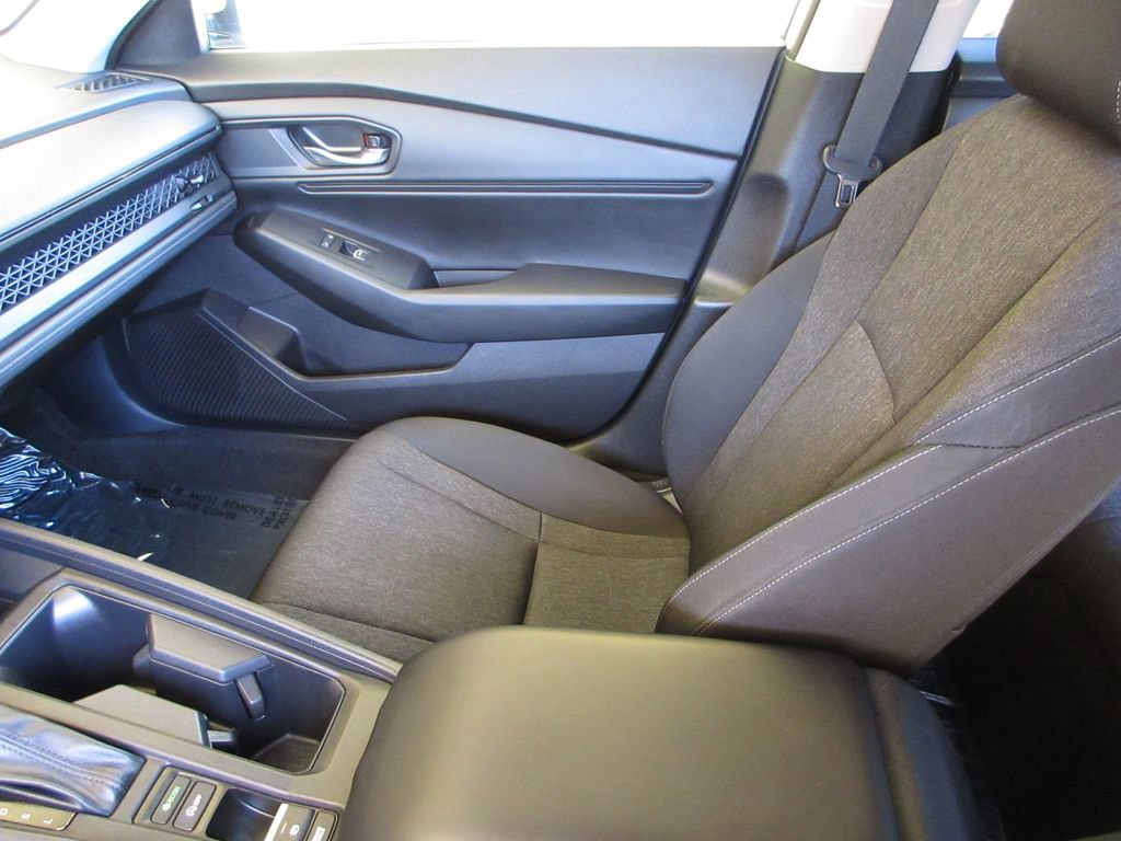 Used 2023 Honda Accord EX image 22