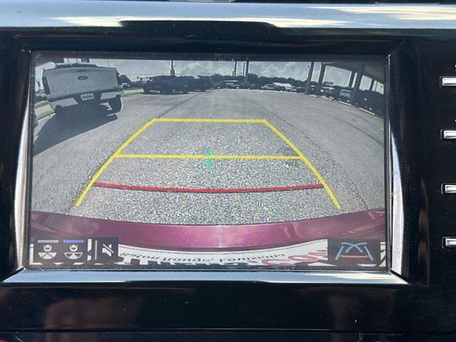 Used 2018 Toyota Camry XSE FWD image 25