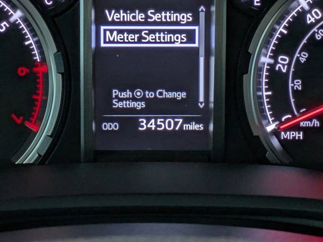 Used 2022 Toyota 4Runner TRD Sport w/ Technology Package AWD/4WD image 26