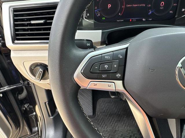 Used 2023 Volkswagen Atlas SE w/ Panoramic Sunroof Package image 26