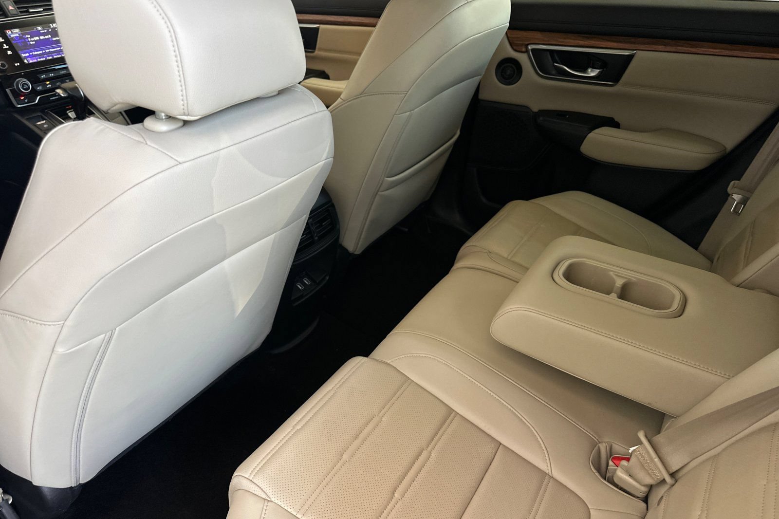 Used 2018 Honda CR-V EX-L image 12