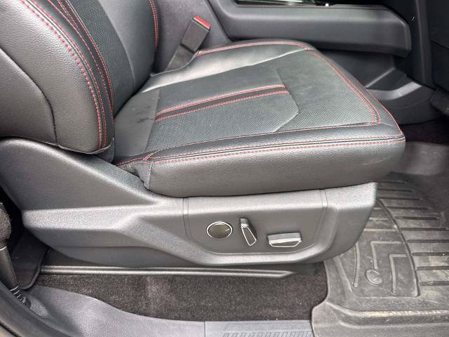 Certified 2022 Ford Expedition Max Limited RWD image 13