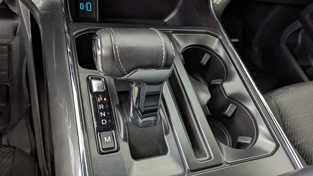 Certified 2022 Ford F150 XLT w/ Equipment Group 301A Mid image 30