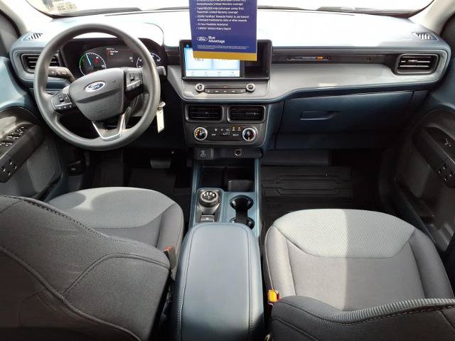 Certified 2023 Ford Maverick XL FWD image 14