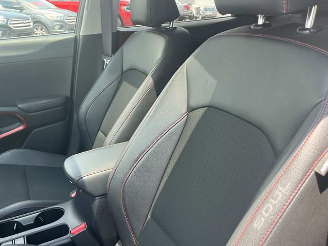 Used 2023 Kia Soul GT-Line w/ GT-Line Technology Package FWD image 33