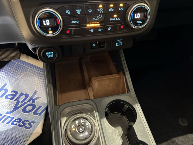 Certified 2022 Ford Maverick Lariat w/ Lariat Luxury Package FWD image 16