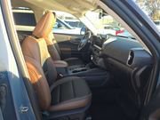 Certified 2025 Ford Bronco Sport Outer Banks w/ Outer Banks Tech Package+ image 8