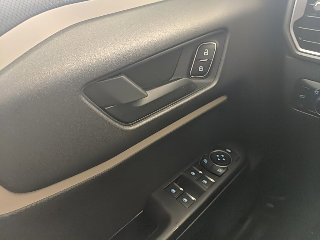 Certified 2025 Ford Bronco Sport Big Bend w/ Convenience Package image 26