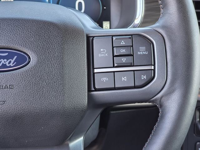 Certified 2024 Ford F150 Lariat image 27
