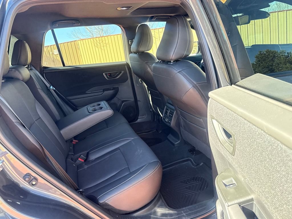 Used 2026 Subaru Outback Limited XT w/ Premium/Limited Package 2 AWD/4WD image 25