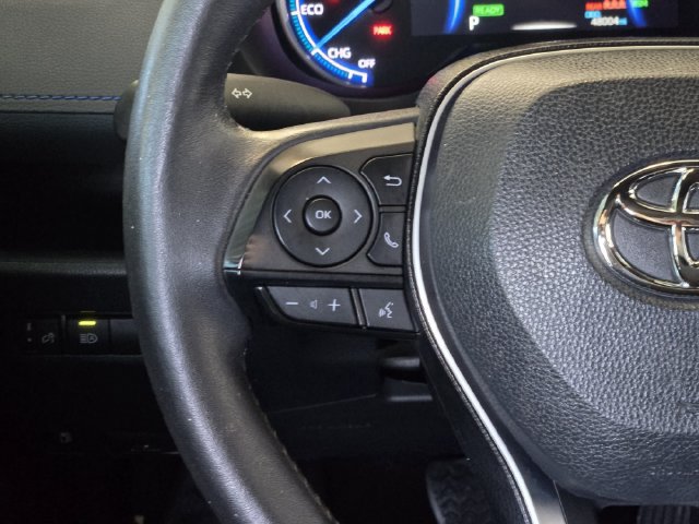 Used 2023 Toyota RAV4 SE AWD/4WD image 29