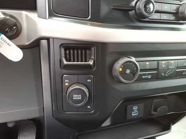 Certified 2023 Ford F150 XLT image 27