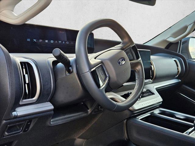 Certified 2025 Ford Expedition Max Active image 7