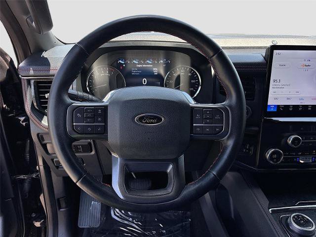 Certified 2023 Ford Expedition Limited RWD image 12