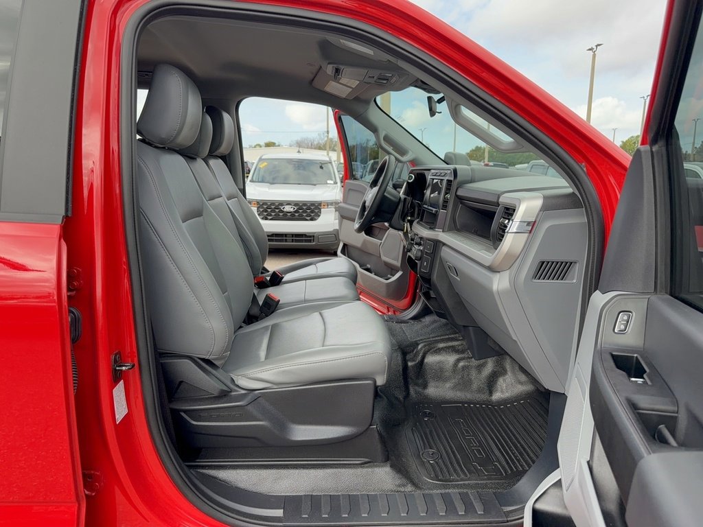 Certified 2024 Ford F350 XL w/ XL Chrome Package image 18
