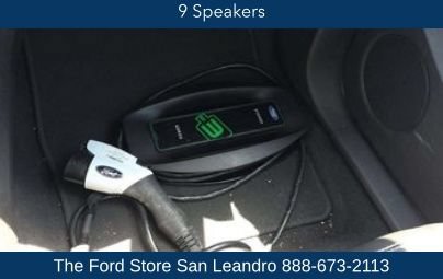 Certified 2017 Ford C-MAX Energi Titanium FWD image 16