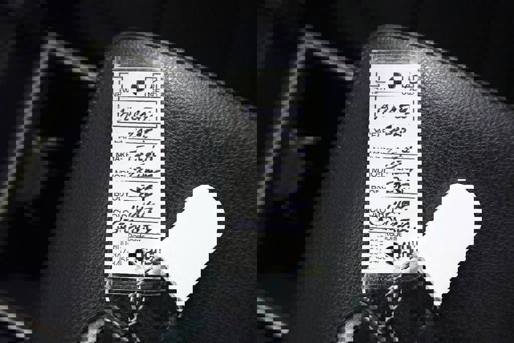 Used 2025 Toyota 4Runner SR5 image 31