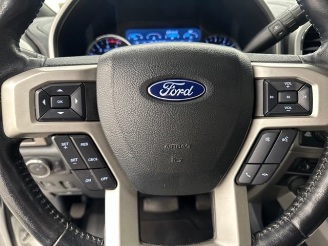 Certified 2022 Ford F350 Lariat w/ Lariat Ultimate Package image 35