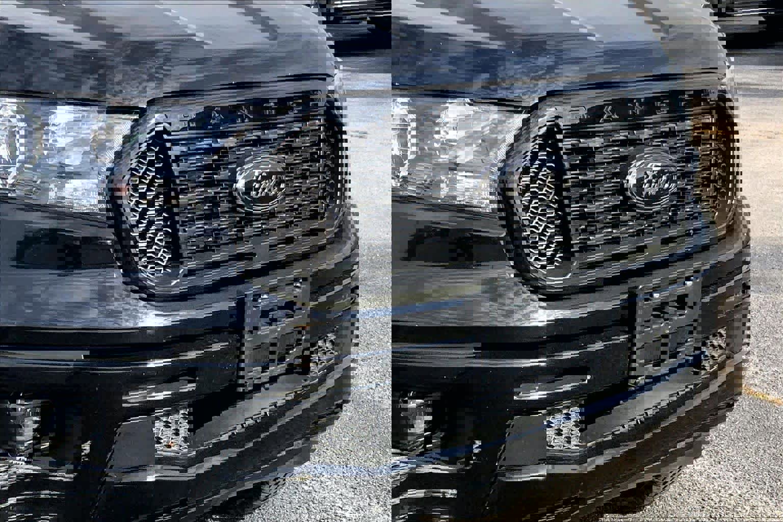 Certified 2022 Ford Ranger XLT w/ Equipment Group 301A Mid image 26