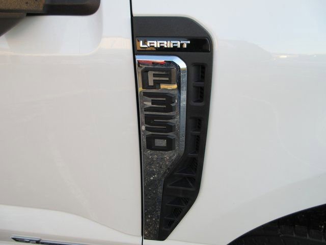 Certified 2023 Ford F350 Lariat w/ Lariat Ultimate Package AWD/4WD image 41