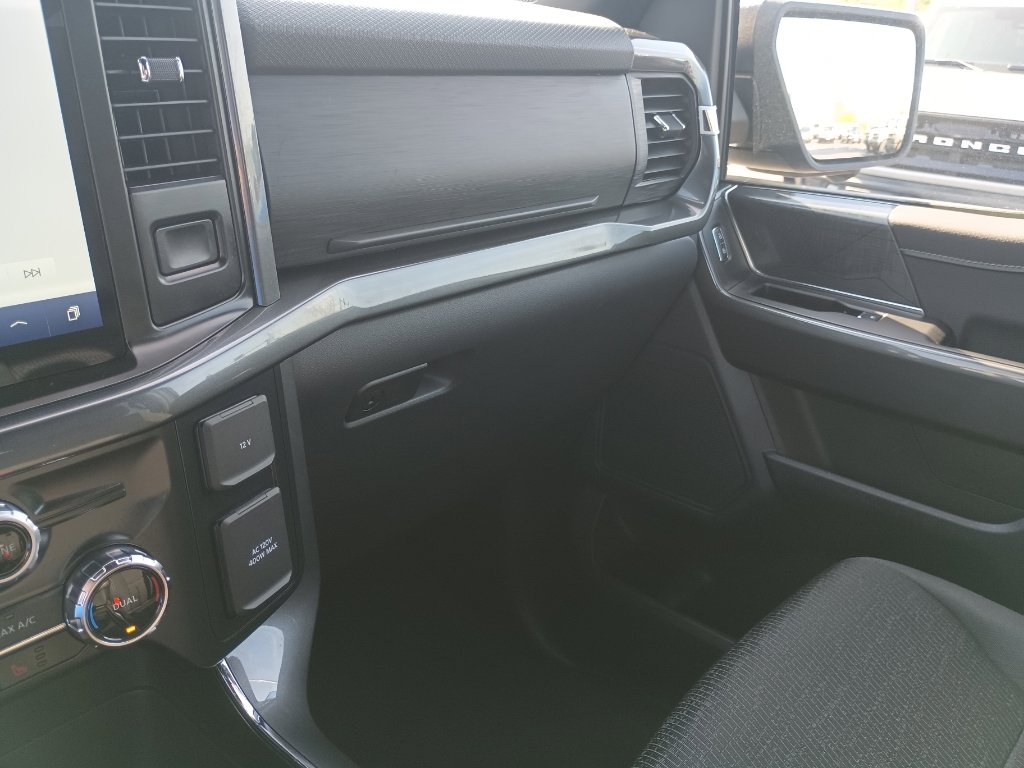 Certified 2023 Ford F150 XLT w/ Equipment Group 302A High image 22