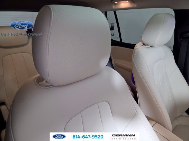 Used 2023 Mercedes-Benz GLB 250 4MATIC image 19