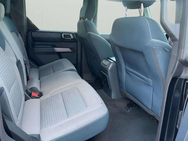 Certified 2023 Ford Bronco Outer Banks AWD/4WD image 12