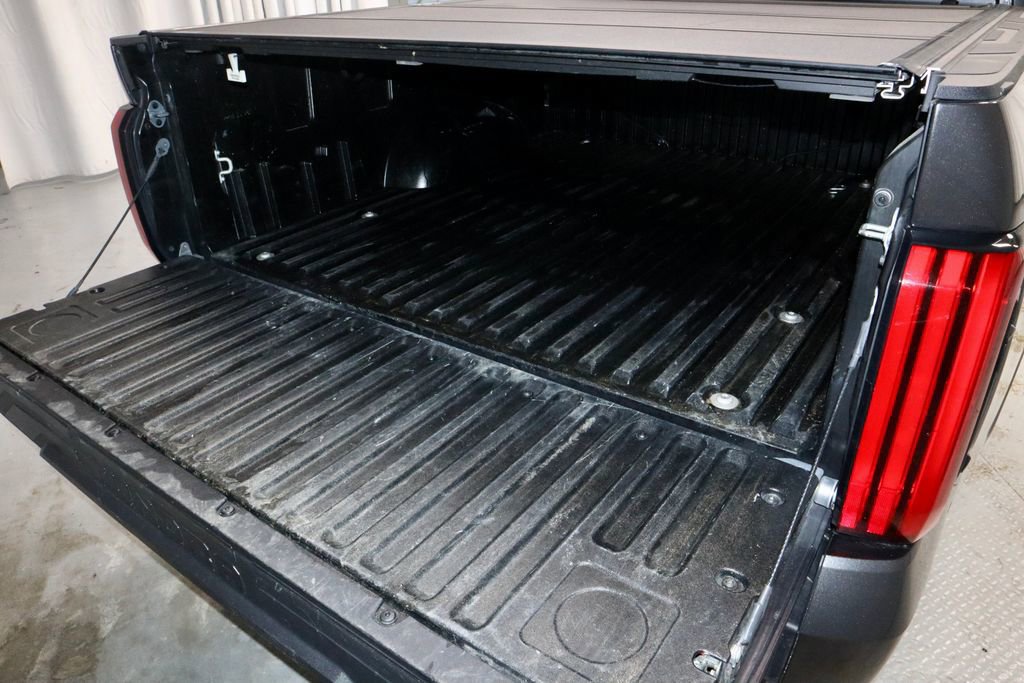 Used 2025 Toyota Tundra SR5 image 14