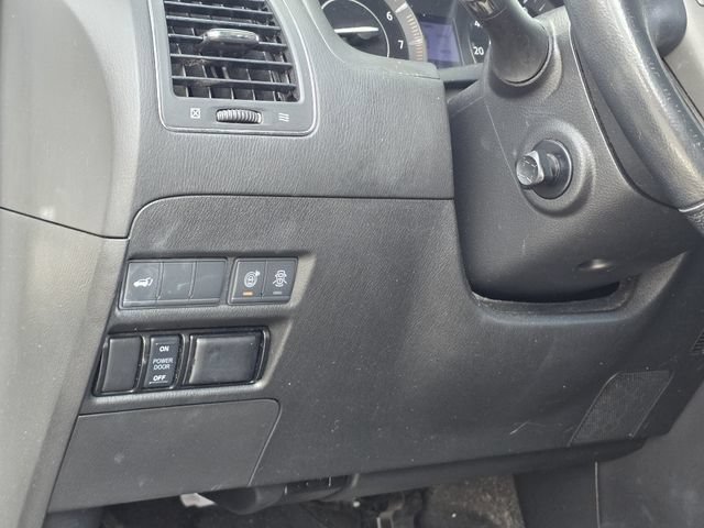 Used 2020 Nissan Armada SL w/ Premium Package RWD image 21
