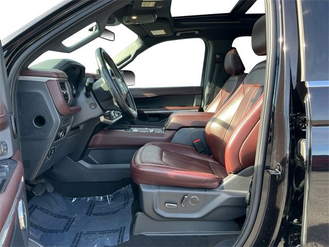 Certified 2024 Ford Expedition Limited image 10