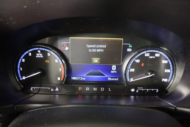 Certified 2022 Ford Bronco Sport Outer Banks w/ Tech Package image 40