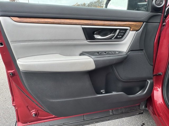 Used 2021 Honda CR-V EX-L image 20