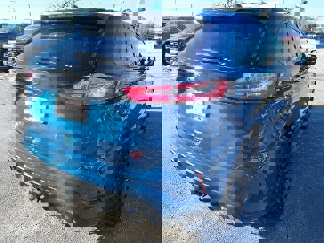 Certified 2019 Ford Edge ST w/ Equipment Group 401A image 5