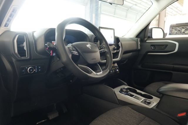 Certified 2021 Ford Bronco Sport Big Bend AWD/4WD image 10