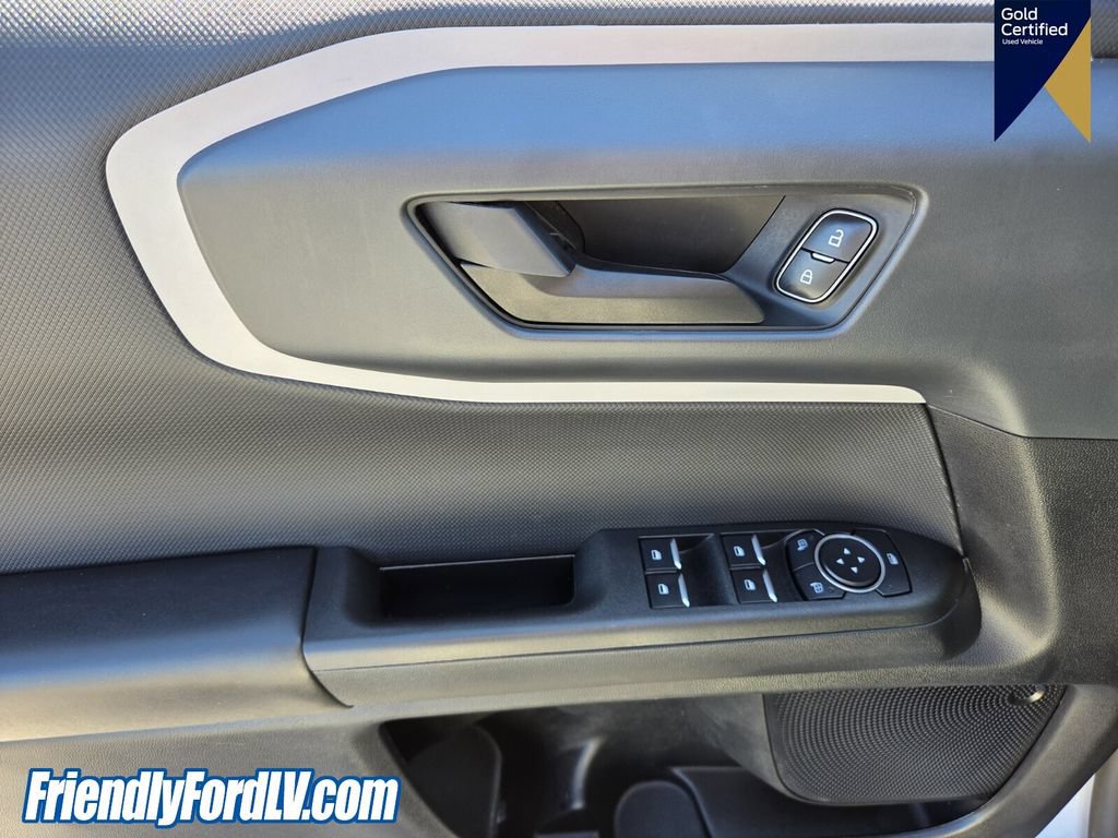 Certified 2023 Ford Bronco Sport Big Bend AWD/4WD image 21