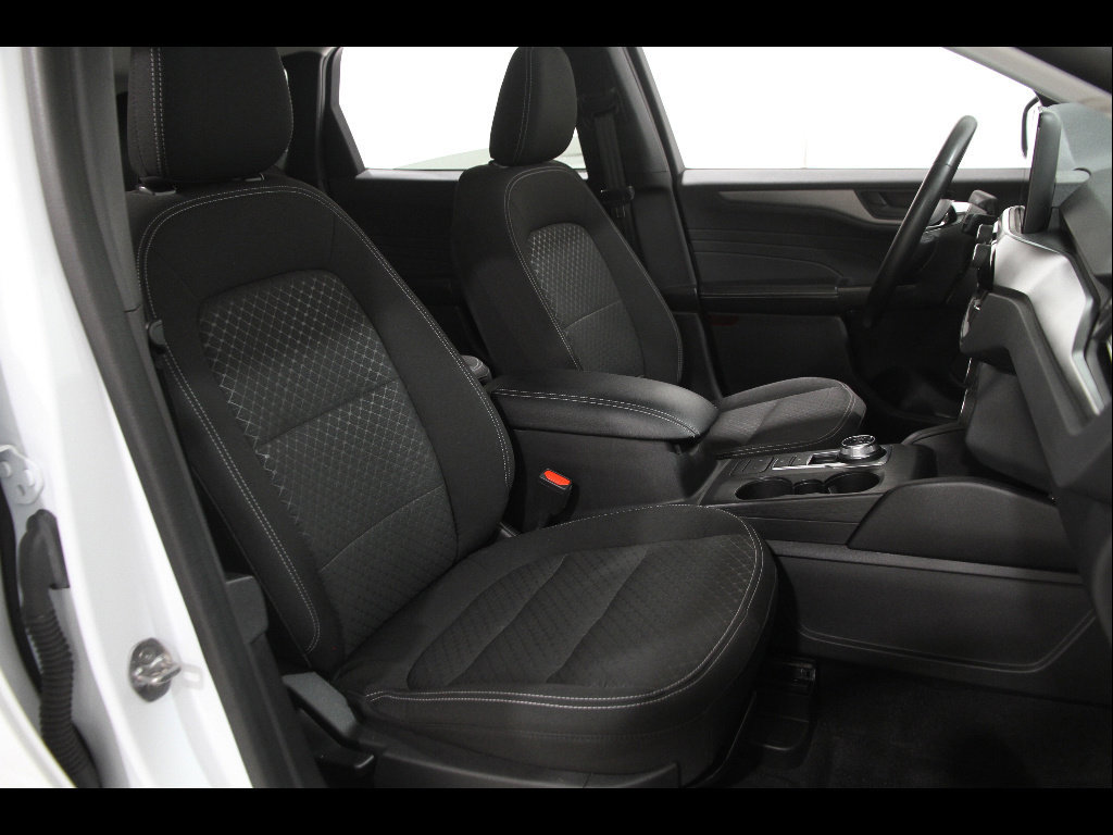 Certified 2023 Ford Escape Active image 17