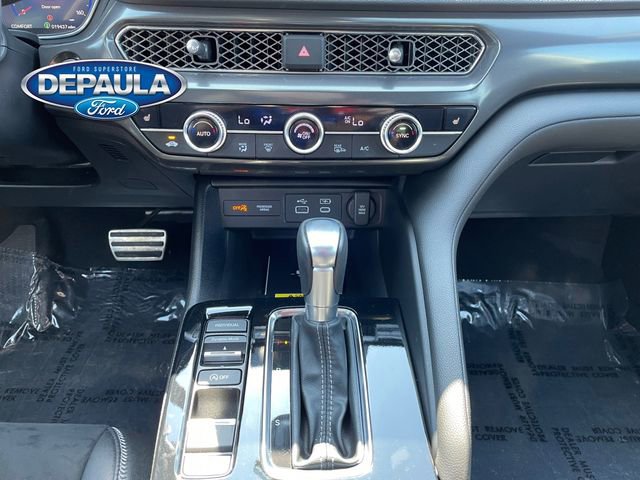 Used 2025 Acura Integra A-Spec FWD image 14